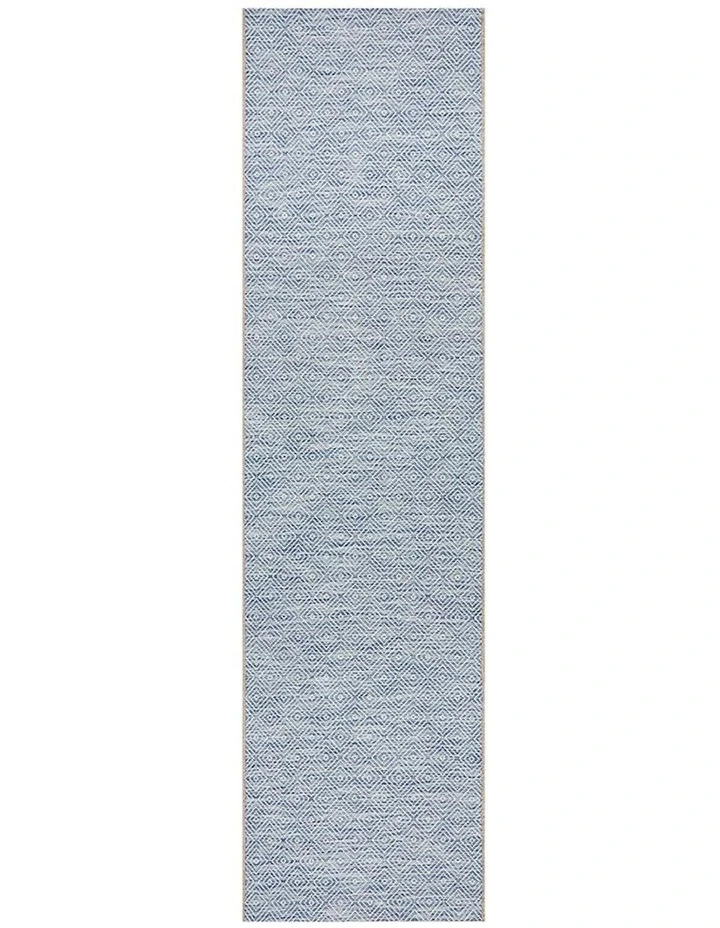 Terrace Rug 5500 in Blue image 1