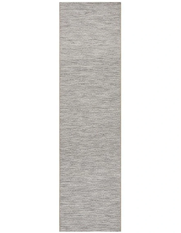 Rug Culture 6kg Terrace Rug 5500 In Grey image 1