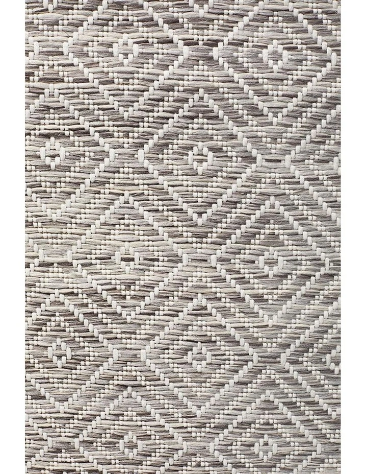Rug Culture 6kg Terrace Rug 5500 In Grey image 5