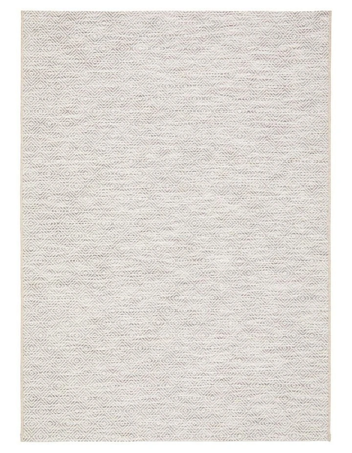 Rug Culture 6kg Terrace Rug 5500 In Grey image 7