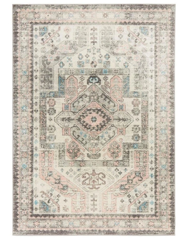 Avenue Rug 704 in Multi image 1