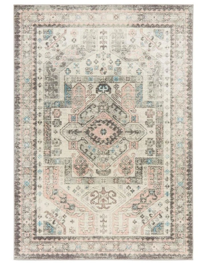 Avenue Rug 704 in Multi image 5