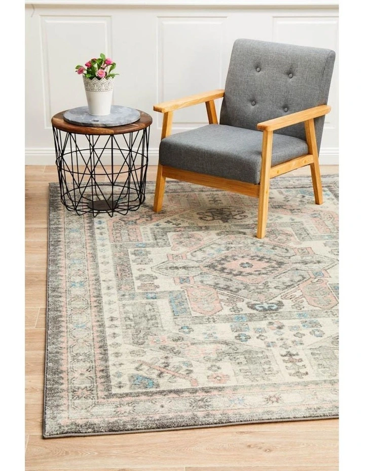 Avenue Rug 704 in Multi image 6