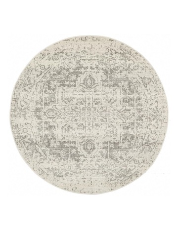 White/Silver colour