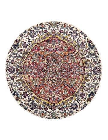 Multi colour