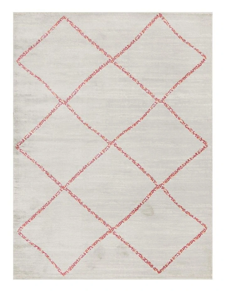 Zanzibar 769 Rug in Silver image 1