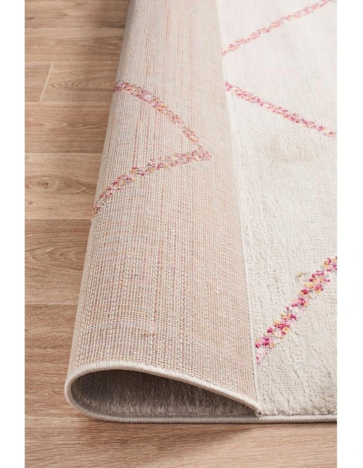 Zanzibar 769 Rug in Silver image 7