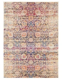 Mirage 360 Rug in Multi