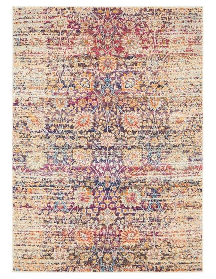 Mirage 360 Rug in Multi image 1