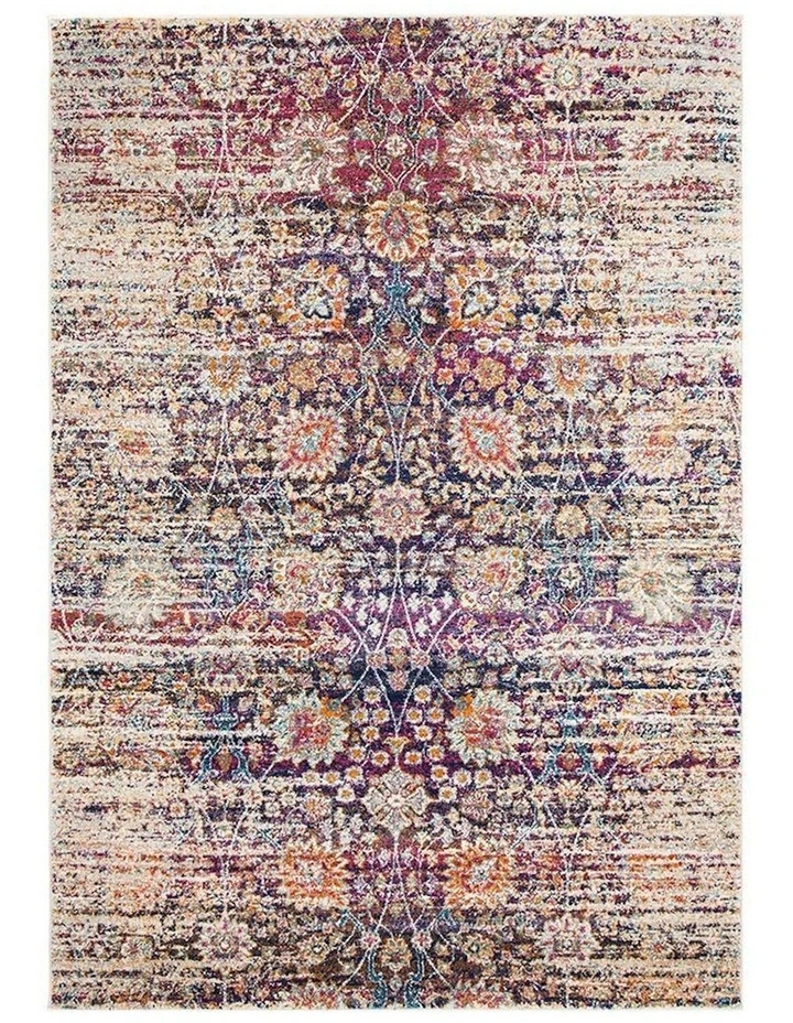 Mirage 360 Rug in Multi image 4