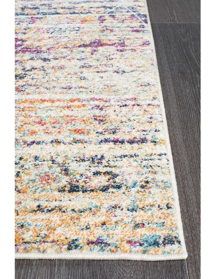 Mirage 360 Rug in Multi image 6