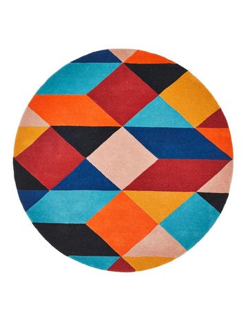 Assorted colour