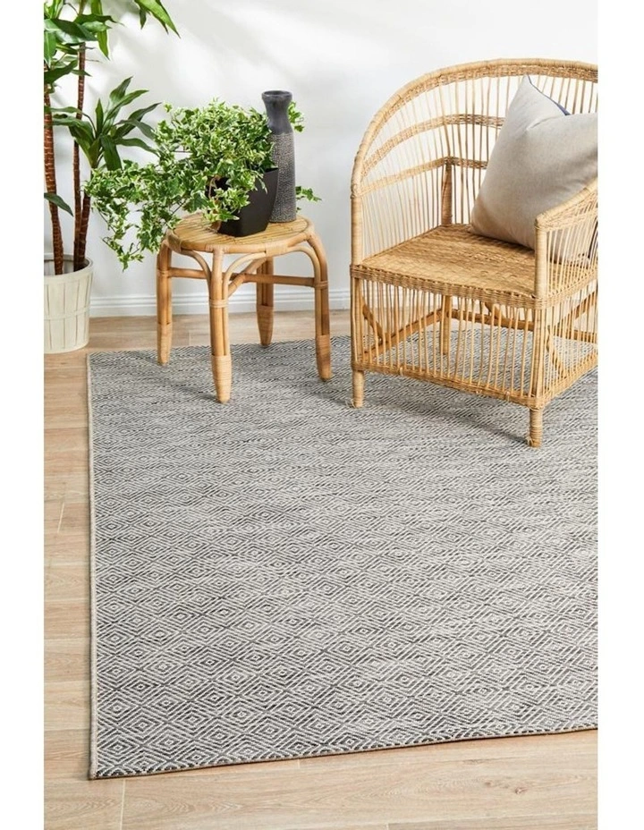 Terrace 5500 Rug in Grey image 7