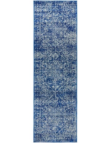Blue colour