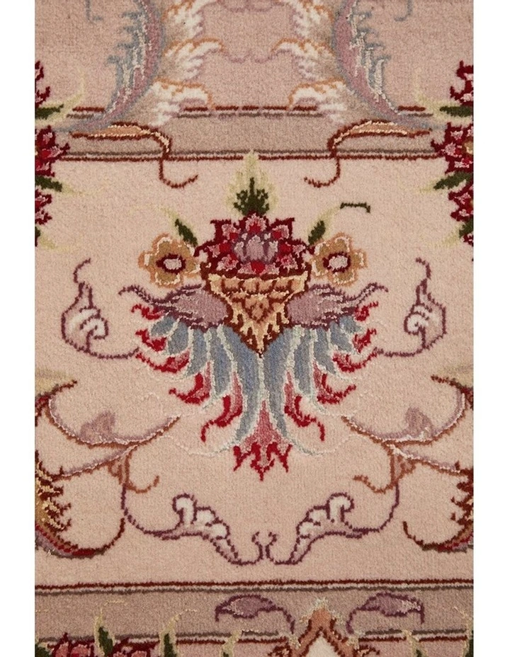 Persian Hand Made Fine Tabriz Rug 350X250cm image 6
