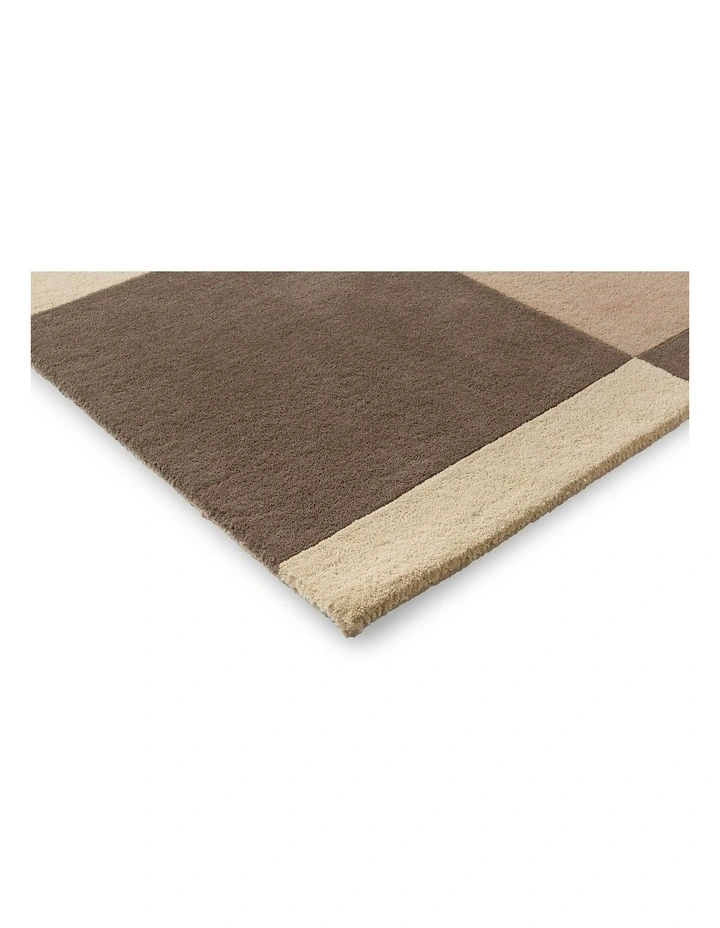 Decor Bass Silent 094201 Rug in Beige image 5