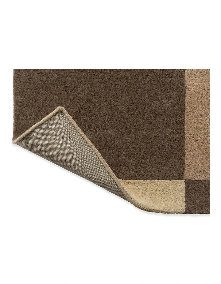 Decor Bass Silent 094201 Rug in Beige image 6