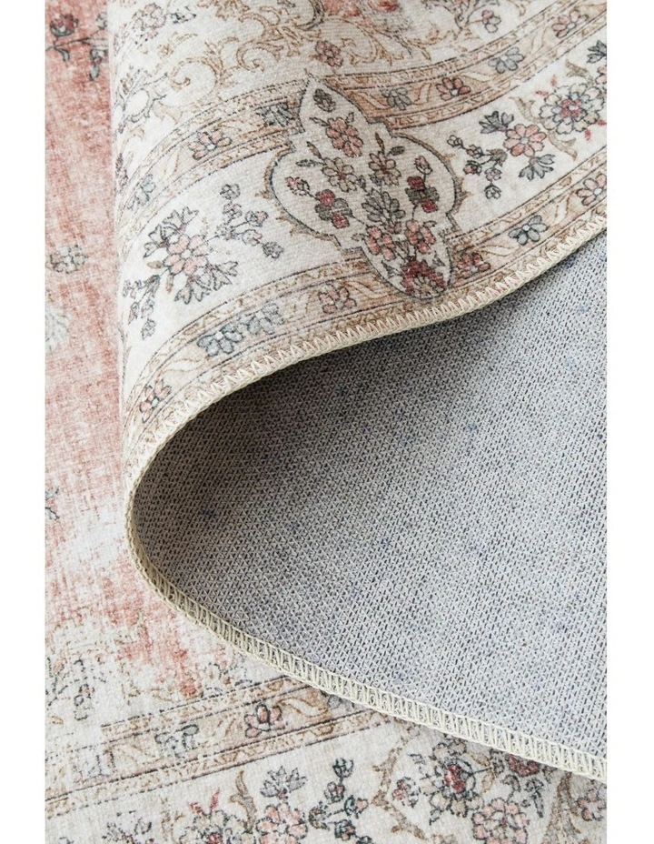 Kindred Coco Peach Runner in Pink image 5