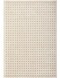 Villa Raine Rug in Natural