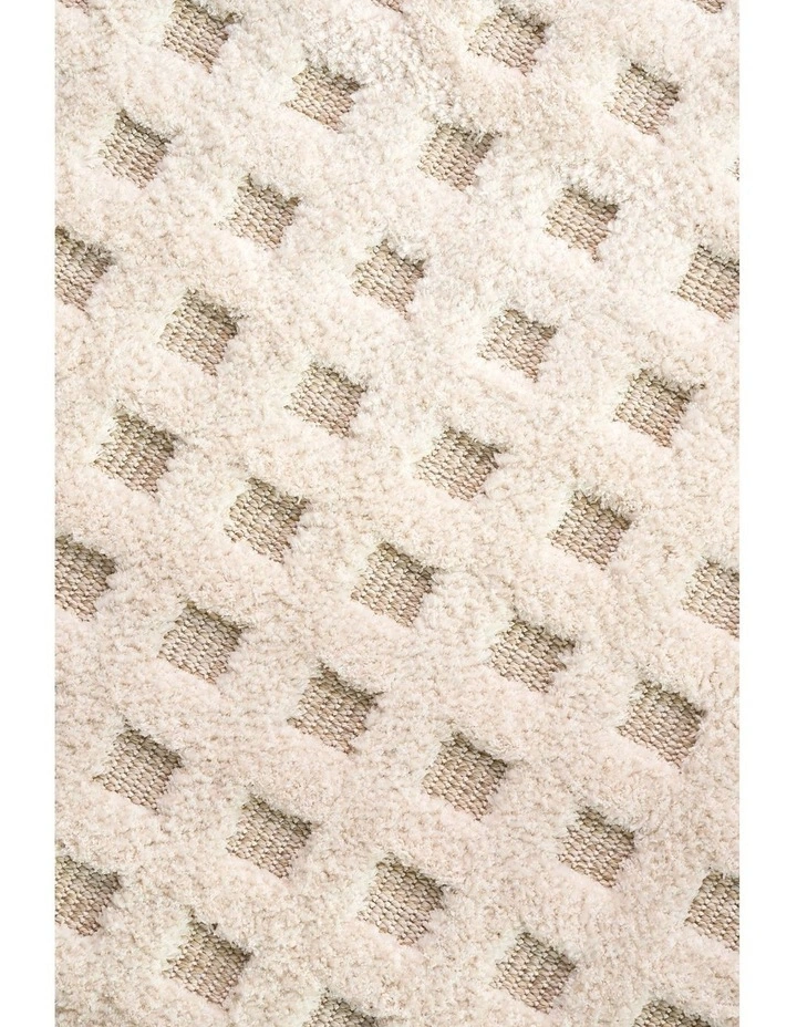 Villa Raine Rug in Natural image 4