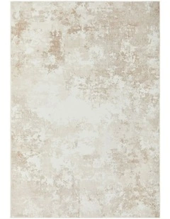 Revive Kacie Washable Rug in Natural