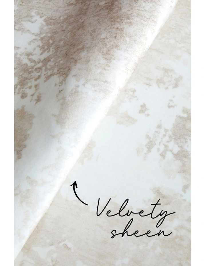Revive Kacie Washable Rug in Natural image 7