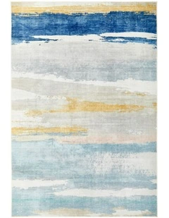 Revive Tyler Washable Rug in Multi