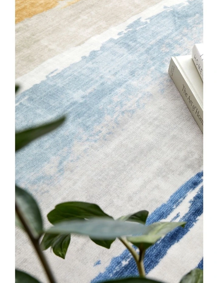 Revive Tyler Washable Rug in Multi image 3