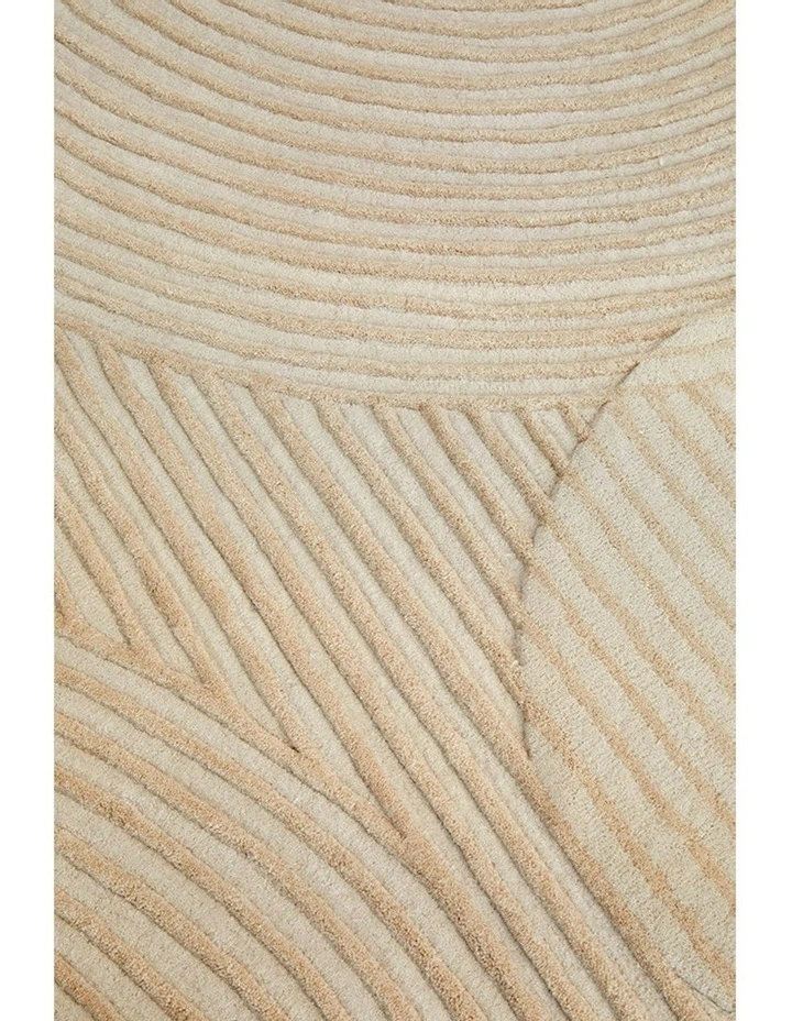 Summit Archie Rug in Beige image 5