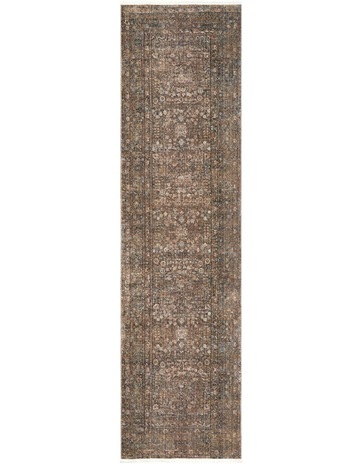 Brown colour