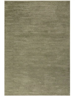 Envy Suri Rug in Green