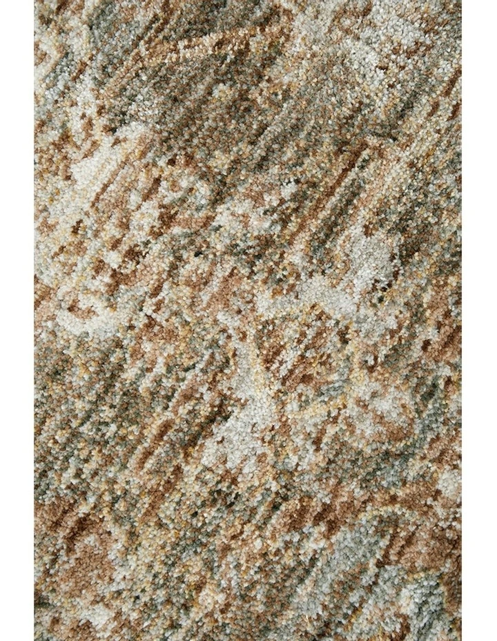 Bodrum Josie Runner Rug in Moss image 5