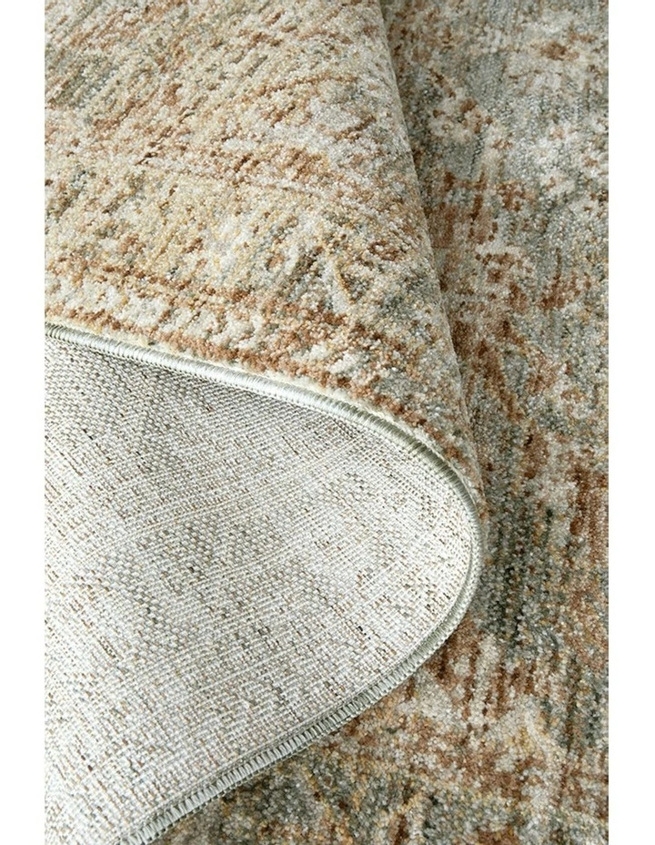 Bodrum Josie Runner Rug in Moss image 7