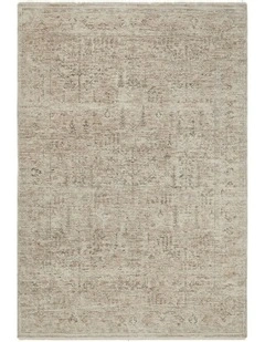 Bodrum Della Natural Rug in Natural