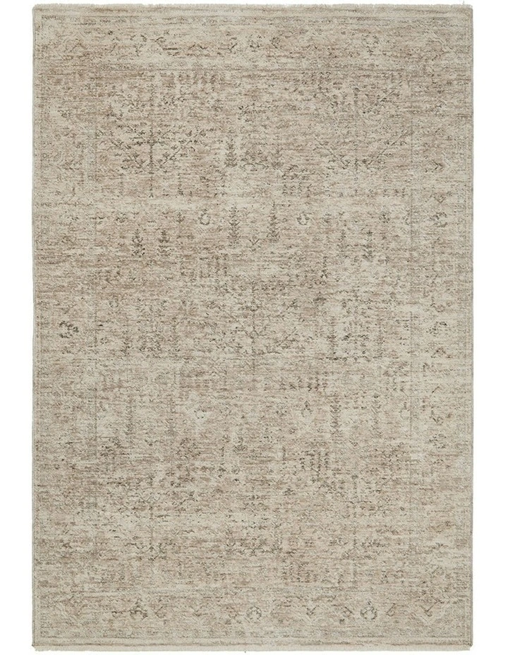 Bodrum Della Natural Rug in Natural image 1