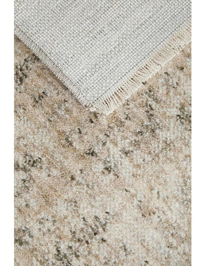 Bodrum Della Natural Rug in Natural image 6
