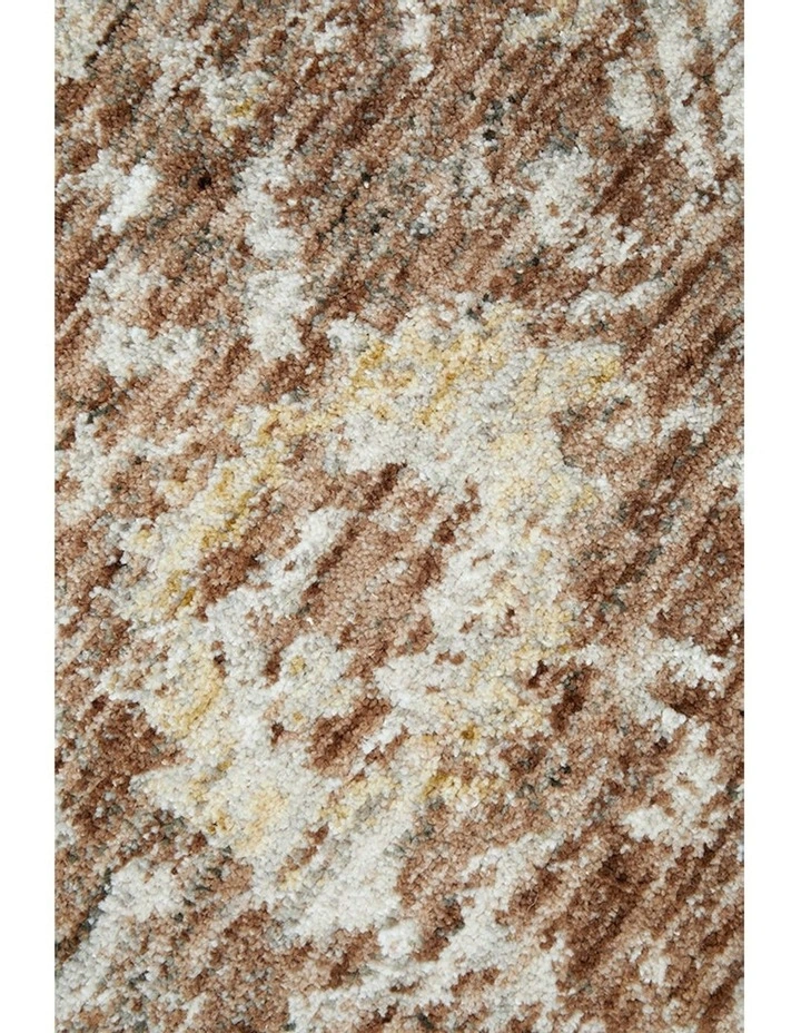 Bodrum Alvin Rug in Brown image 5