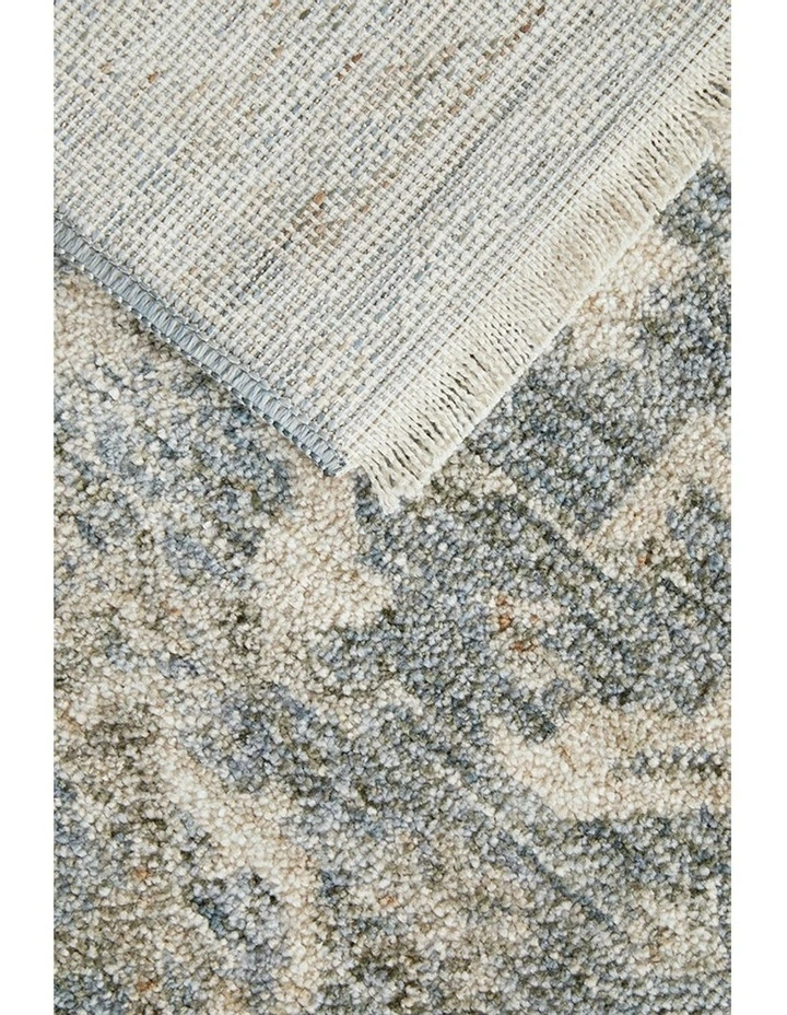 Bodrum Alvin Rug in Blue image 6