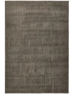Haven Aliya Rug in Mocha