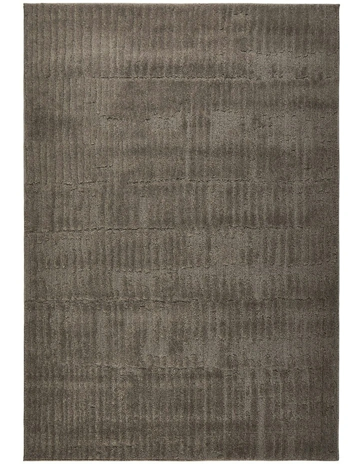 Haven Aliya Rug in Mocha image 1