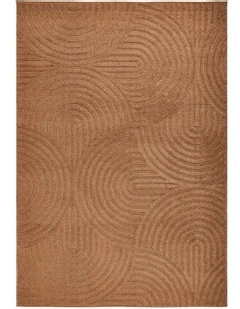 Haven Zina Rug in Brown