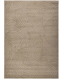 Haven Zina Rug in Cream