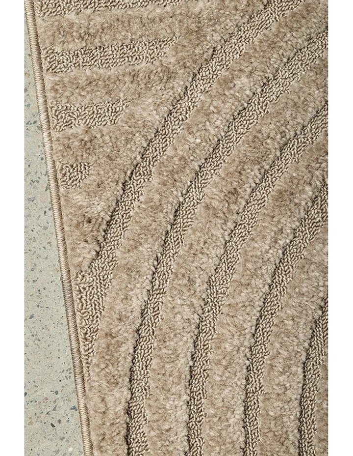 Haven Zina Rug in Cream image 4