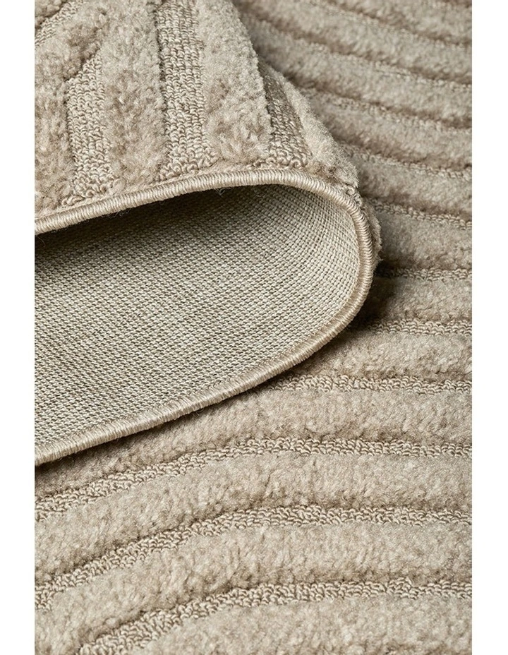 Haven Zina Rug in Cream image 6