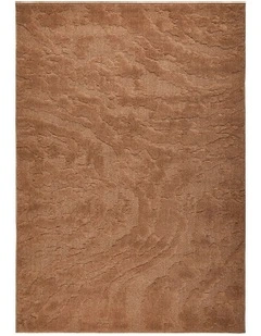 Haven Nyla Rug in Rust