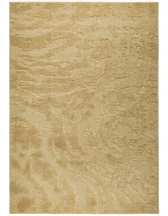 Haven Nyla Rug in Gold