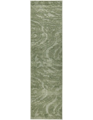 Green colour