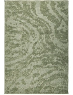 Haven Nyla Rug in Green