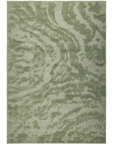 Green colour