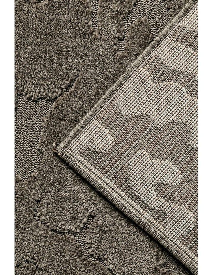 Haven Nyla Rug in Mocha image 5